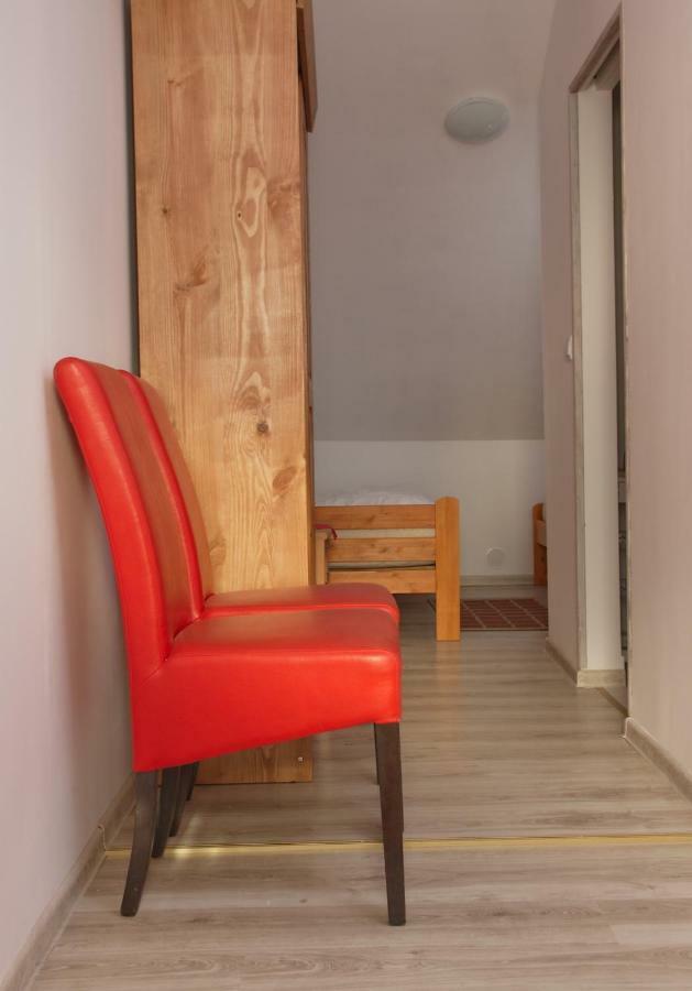 Farm stay Dworska Zagroda *