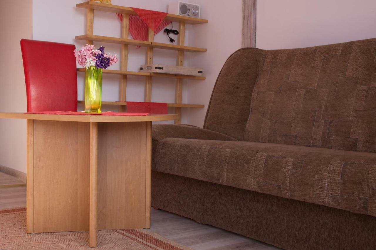 Farm stay Dworska Zagroda Korytowo