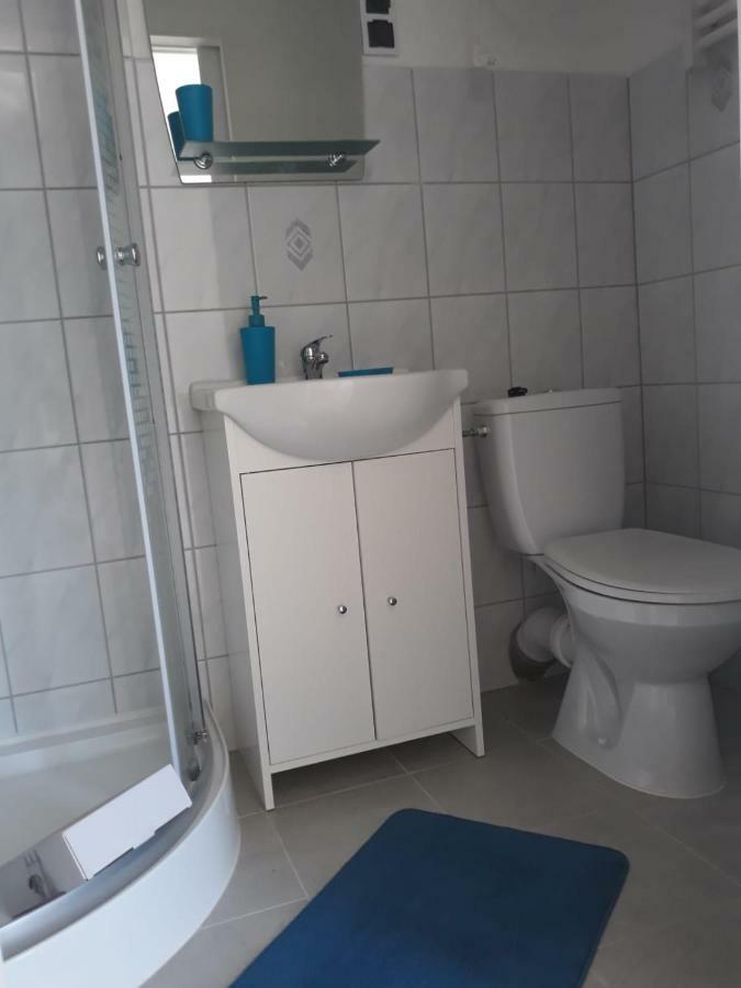 Dworska Zagroda Korytowo