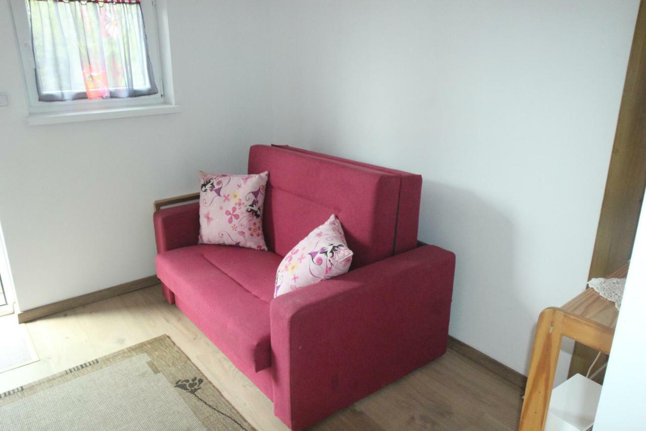 Dworska Zagroda Farm stay
