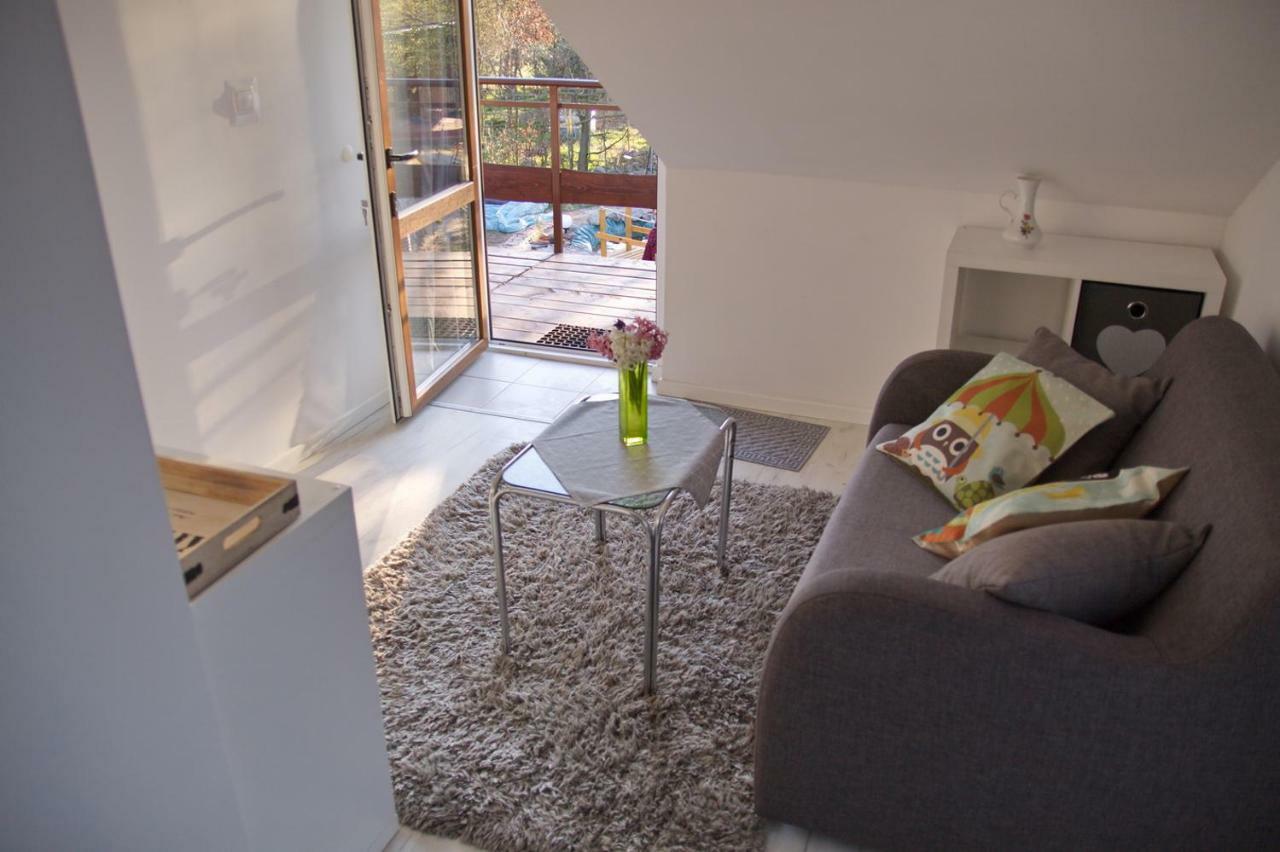 Farm stay Dworska Zagroda *