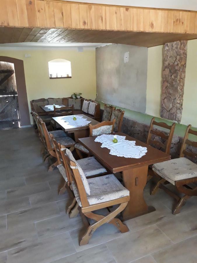Dworska Zagroda