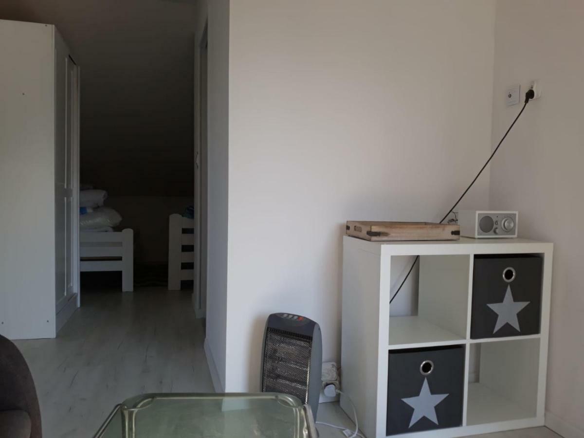 Dworska Zagroda Farm stay Korytowo