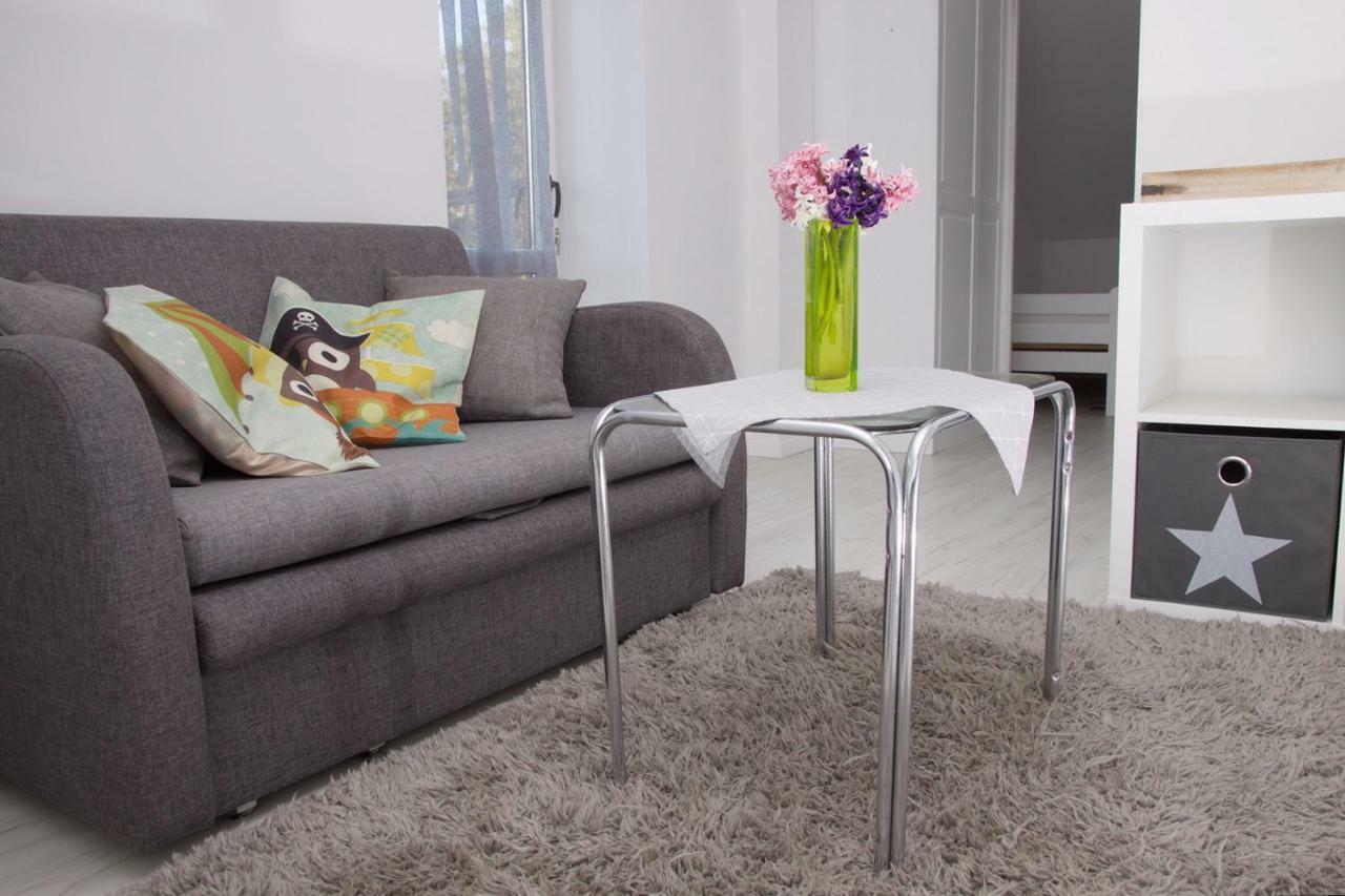 Dworska Zagroda Farm stay