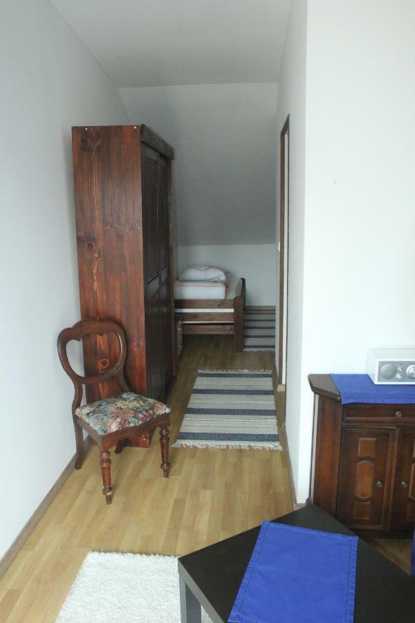 Farm stay Dworska Zagroda