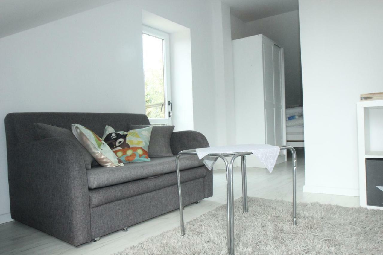 Dworska Zagroda Farm stay